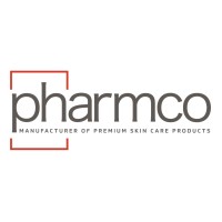 Pharmco Laboratories Inc logo - Similar company to Ayu Sunless