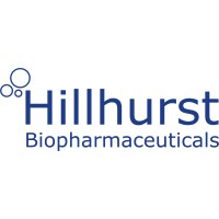 Hillhurst Biopharmaceuticals, Inc. logo - Similar company to Pace Tech Inc