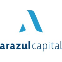 Arazul Capital logo - Similar company to Bts Partners Consultoria Empresarial