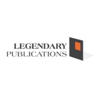 Legendary Publications logo - Similar company to Legendary Publishing & Media Group
