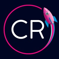 CR MÍDIA logo - Similar company to Sovix Tecnologia