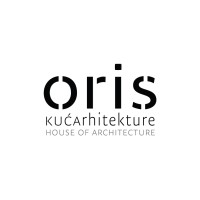 Oris - House of Architecture logo - Similar company to Mch Master