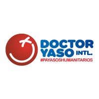 Doctor Yaso Internacional logo - Similar company to The Centre For Kurdish Progress