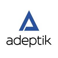 Adeptik logo - Similar company to Magma Llc