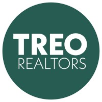 TREO Realtors logo - Similar company to Whitehat Realty