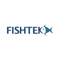 Fishtek logo - Similar company to Tope Ocean