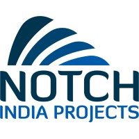 Notch India projects logo - Similar company to Regal Engineering