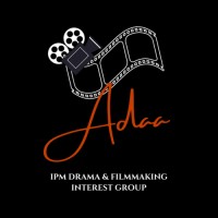Adaa - IPM Drama & Filmmaking Club, IIM Indore logo - Similar company to Photon - Ipm Photography Club | Iim Indore