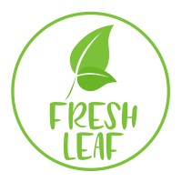 Fresh Leaf UAE logo - Similar company to Steviana