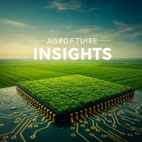 AgroFuture Insights logo - Similar company to Mindmesh Ai Pro