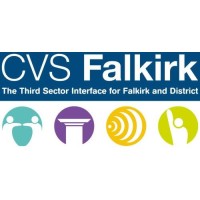 CVS Falkirk & District logo - Similar company to Midlothian Sure Start