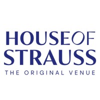 House of Strauss logo - Similar company to Medianet Group