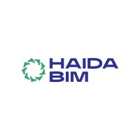 Haida BIM logo - Similar company to Proficient Bim Solutions