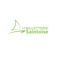 La Billetterie Saintoise logo - Similar company to Fastoche