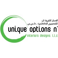 Unique Options 'N Interiors Designs LLC logo - Similar company to Option One Interior