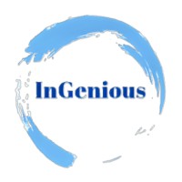 InGenious logo - Similar company to Bryant Rubber Corporation