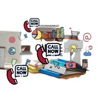 Digital Marketing logo - Similar company to Digital Marketing