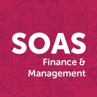 SOAS School of Finance and Management logo - Similar company to Local Civics