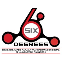 SIX DEGREES IT logo - Similar company to Incluirtec