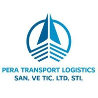 Pera Transport Logistics logo - Similar company to Pera Logistics
