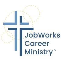JobWorks Career Ministry logo - Similar company to Downtown Techies