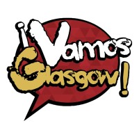VamosGlasgow logo - Similar company to Sybco Media