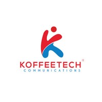 Koffeetech Communications logo - Similar company to Seccomply
