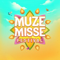 Muze Misse Festival logo - Similar company to Flintz Events