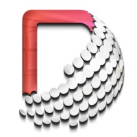 Digital Dots logo - Similar company to Fabvance Solutions