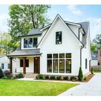 Nashville Real Estate Podcast logo - Similar company to Union Of Credit