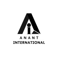 ANANT INTERNATIONAL logo - Similar company to Thestoneopolis