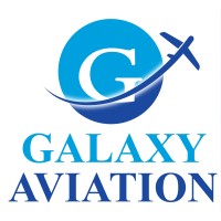 Galaxy Aviation Co. logo - Similar company to Libyan Ground Services