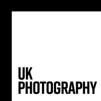 UK Photography logo - Similar company to Ephotoretouching