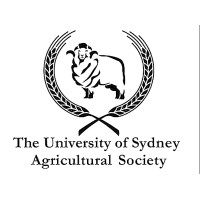 The University of Sydney Agricultural Society logo - Similar company to Reforestation