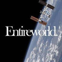 Entireworld Enterprises logo - Similar company to Agent One
