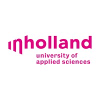 Hogeschool Inholland HBO-Rechten logo - Similar company to Inholland Rechtswinkel010