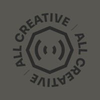 All Creative Agency logo - Similar company to Raineri Design