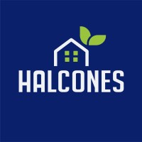 Halcones Grupo Inmobiliario logo - Similar company to Halcones Group 🚨