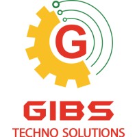 GIBS Techno Solutions logo - Similar company to Global It Business Solution - Gibs