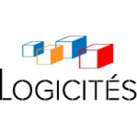 Logicités logo - Similar company to Exologic