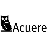 Acuere logo - Similar company to Lean Ai