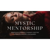 Mystic Mentorship logo - Similar company to Embodied Co-Loving