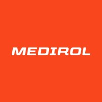 MEDIROL logo - Similar company to Intech Services Srl