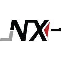 NX Rehab Robotics logo - Similar company to Ipt Robotics