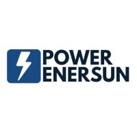 POWER ENERSUN logo - Similar company to Cinch Software
