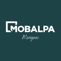 Mobalpa Mérignac logo - Similar company to Studio Nvs