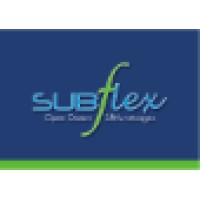 Gili Ocean Technology LTD. (SUBflex Netcages) logo - Similar company to Giliocean Technology Ltd