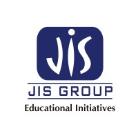 JIS Group logo - Similar company to Techno India Group