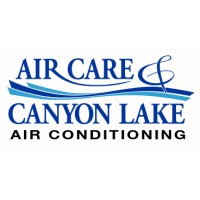Air Care & Canyon Lake Air Conditioning
