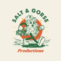 Salt & Gorse Ltd logo - Similar company to Developing Room Films